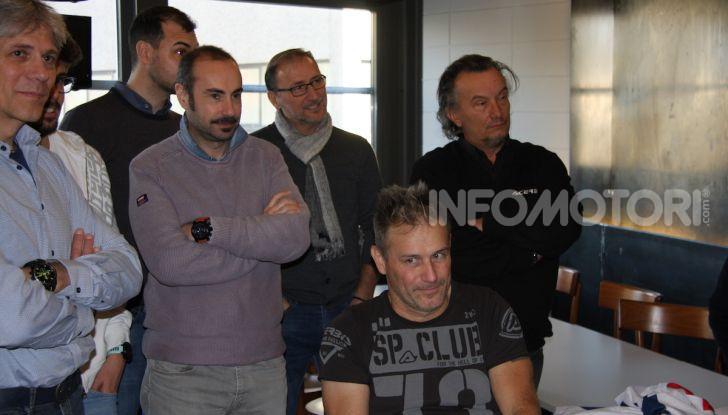 Nicola Dutto: “Alla Dakar cose mai viste, ma ho dimostrato di poterci stare” - Foto 5 di 12