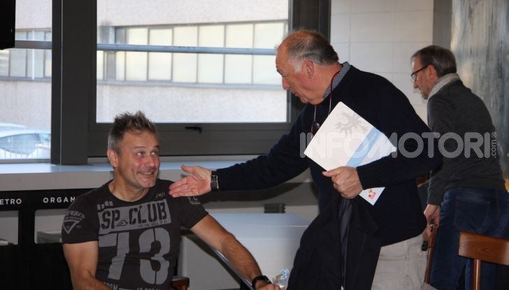 Nicola Dutto: “Alla Dakar cose mai viste, ma ho dimostrato di poterci stare” - Foto 11 di 12