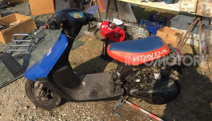 Novegro mostra scambio, inizia oggi la prima edizione 2019 – orari e prezzi - Foto 26 di 53