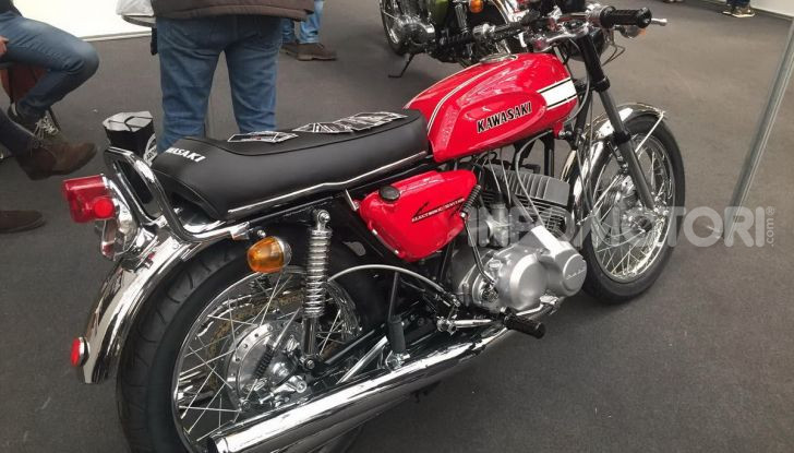 Novegro mostra scambio, inizia oggi la prima edizione 2019 – orari e prezzi - Foto 27 di 53