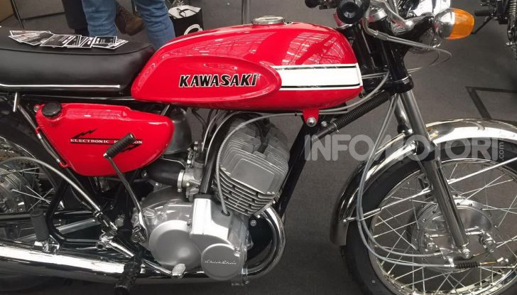 Novegro mostra scambio, inizia oggi la prima edizione 2019 – orari e prezzi - Foto 29 di 53