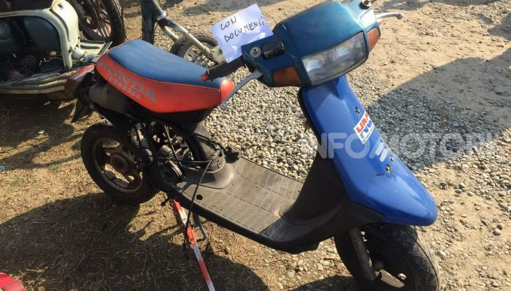 Novegro mostra scambio, inizia oggi la prima edizione 2019 – orari e prezzi - Foto 30 di 53