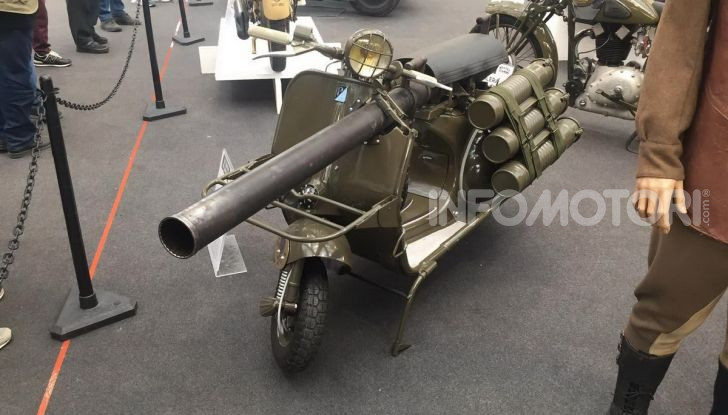 Novegro mostra scambio, inizia oggi la prima edizione 2019 – orari e prezzi - Foto 32 di 53