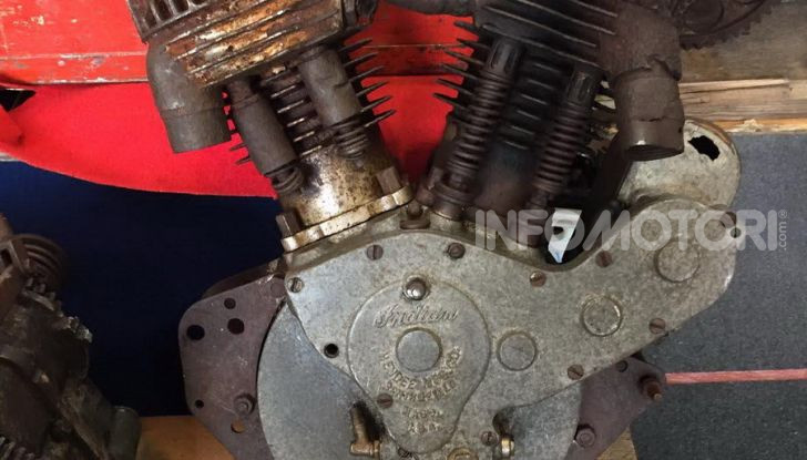 Novegro mostra scambio, inizia oggi la prima edizione 2019 – orari e prezzi - Foto 35 di 53