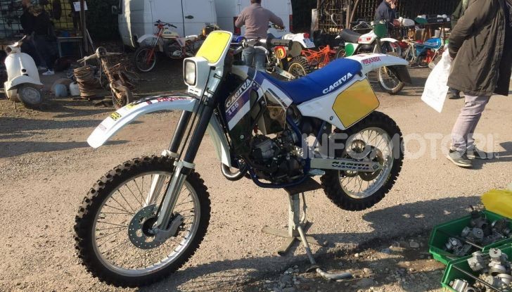 Novegro mostra scambio, inizia oggi la prima edizione 2019 – orari e prezzi - Foto 36 di 53