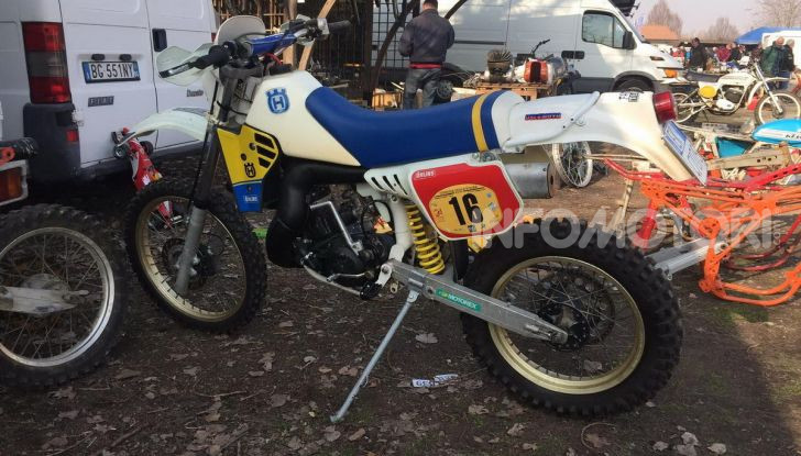 Novegro mostra scambio, inizia oggi la prima edizione 2019 – orari e prezzi - Foto 37 di 53