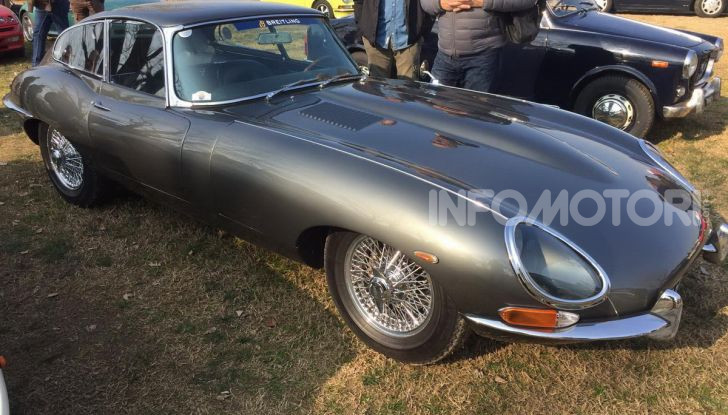 Novegro mostra scambio, inizia oggi la prima edizione 2019 – orari e prezzi - Foto 41 di 53