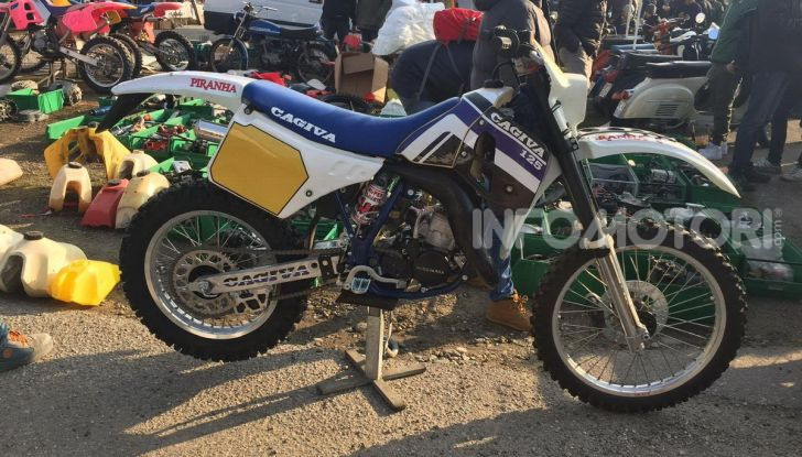 Novegro mostra scambio, inizia oggi la prima edizione 2019 – orari e prezzi - Foto 51 di 53