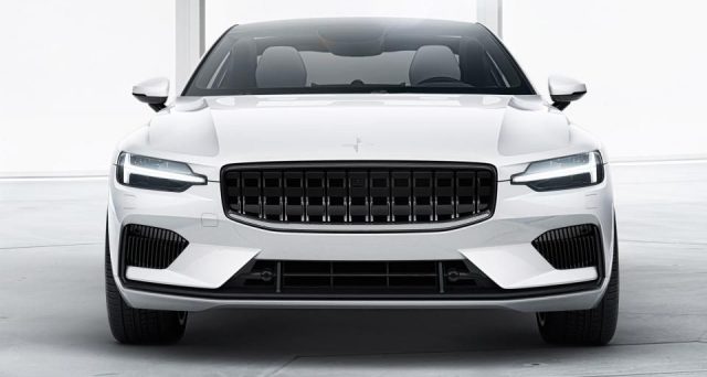 Polestar 2: caratteristiche, autonomia e prezzi del crossover elettrico - Foto 9 di 31