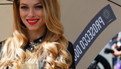 Prosecco DOC è sponsor ufficiale della MotoGP fino al 2022