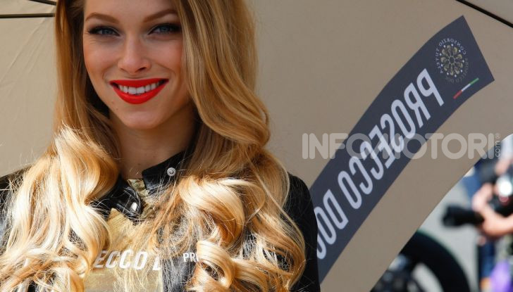 Prosecco DOC è sponsor ufficiale della MotoGP fino al 2022 - Foto 1 di 5