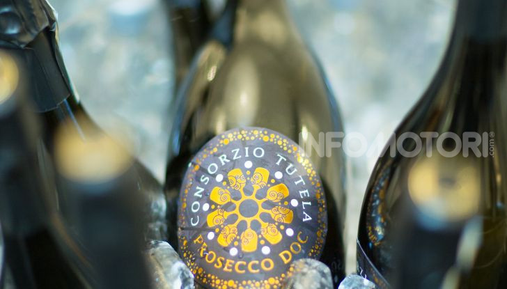 Prosecco DOC è sponsor ufficiale della MotoGP fino al 2022 - Foto 5 di 5