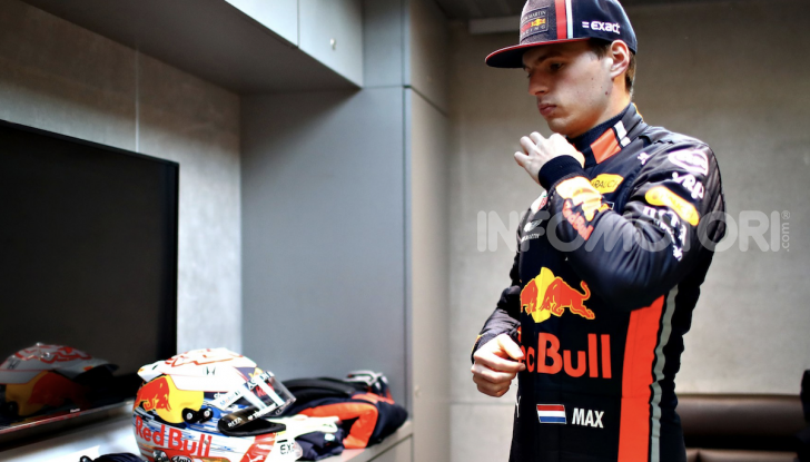 F1 2019: Red Bull presenta la nuova RB15 - Foto 2 di 12