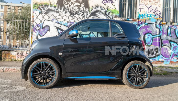 Daimler e Geely Holding, joint venture globale per sviluppare il marchio smart - Foto 7 di 53