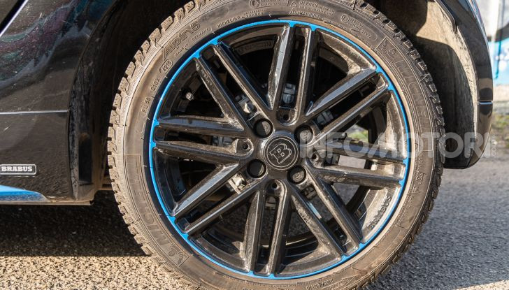 Daimler e Geely Holding, joint venture globale per sviluppare il marchio smart - Foto 15 di 53