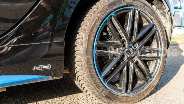 Daimler e Geely Holding, joint venture globale per sviluppare il marchio smart - Foto 16 di 53