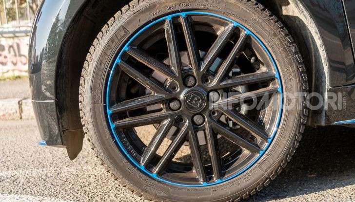 Daimler e Geely Holding, joint venture globale per sviluppare il marchio smart - Foto 17 di 53