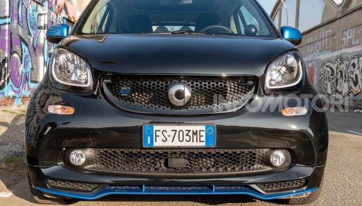 Daimler e Geely Holding, joint venture globale per sviluppare il marchio smart - Foto 23 di 53