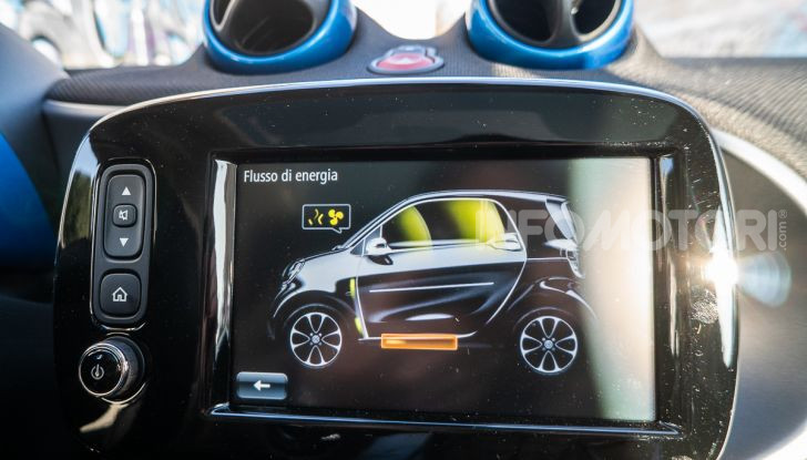 Daimler e Geely Holding, joint venture globale per sviluppare il marchio smart - Foto 35 di 53