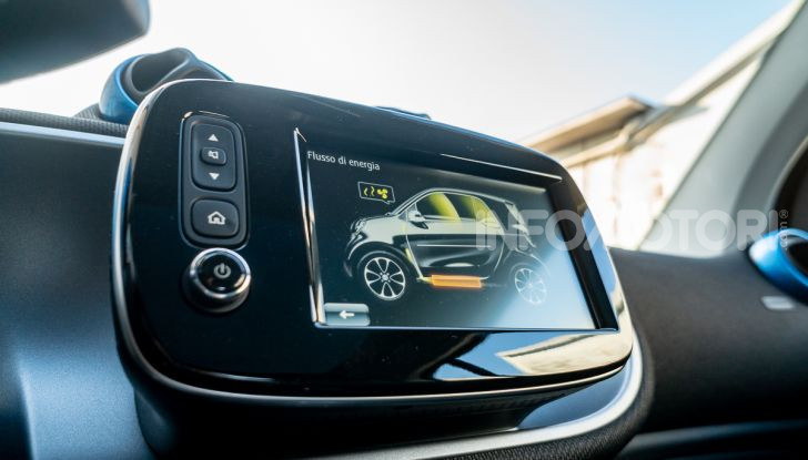 Daimler e Geely Holding, joint venture globale per sviluppare il marchio smart - Foto 38 di 53