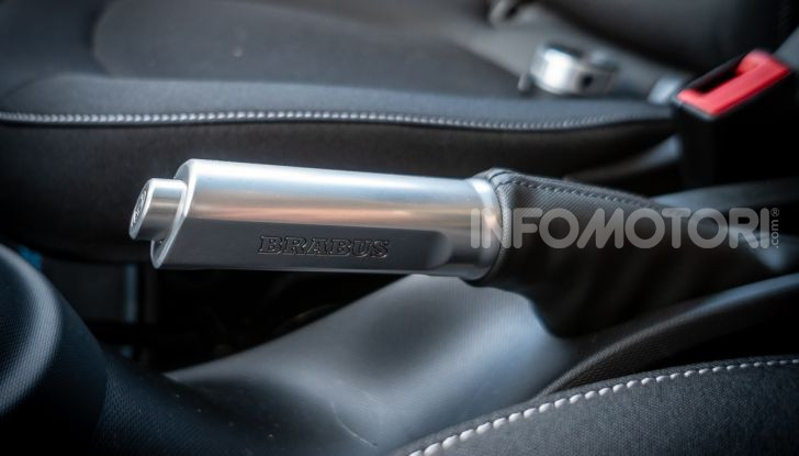 Daimler e Geely Holding, joint venture globale per sviluppare il marchio smart - Foto 40 di 53