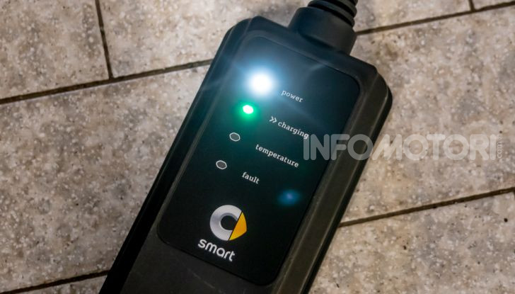 Daimler e Geely Holding, joint venture globale per sviluppare il marchio smart - Foto 47 di 53