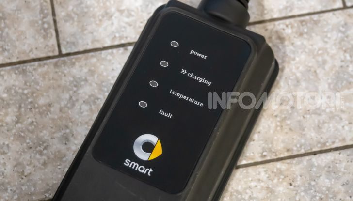 Daimler e Geely Holding, joint venture globale per sviluppare il marchio smart - Foto 48 di 53