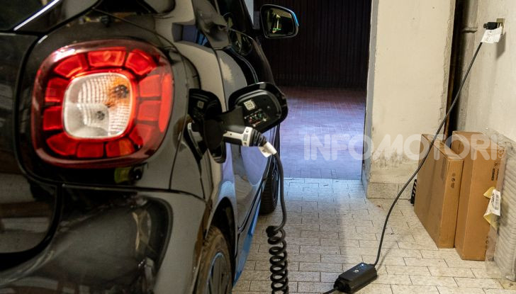 Daimler e Geely Holding, joint venture globale per sviluppare il marchio smart - Foto 50 di 53