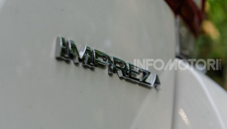 Prova nuova Subaru Impreza: caratteristiche, dotazioni e prezzi - Foto 10 di 34