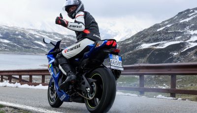 Infomotori torna a “gas spalancato” anche sulle moto