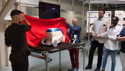 Tutto pronto per l’undicesimo Master in Transportation & Automobile Design