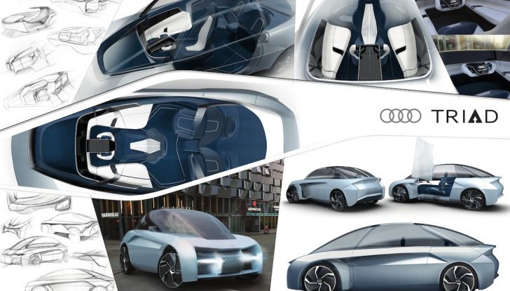 Tutto pronto per l’undicesimo Master in Transportation & Automobile Design - Foto 7 di 8