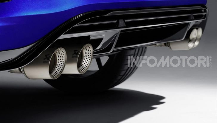 Volkswagen T-Roc R: prestazioni e design al top - Foto 9 di 16