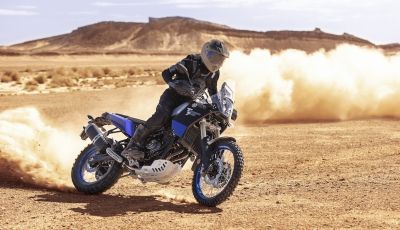 Yamaha Ténéré 700: prezzo aggressivo per conquistare il mercato