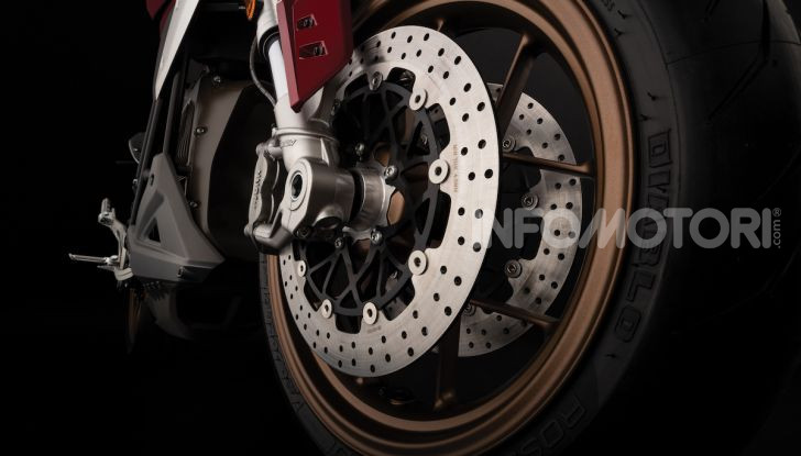 Cash for Carbon: il programma di risparmio pensato da Zero Motorcycles - Foto 3 di 20