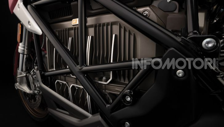 Cash for Carbon: il programma di risparmio pensato da Zero Motorcycles - Foto 4 di 20