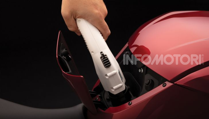 Cash for Carbon: il programma di risparmio pensato da Zero Motorcycles - Foto 5 di 20