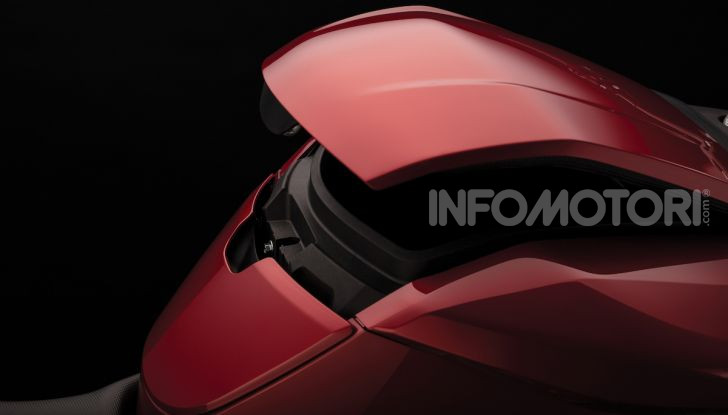 Cash for Carbon: il programma di risparmio pensato da Zero Motorcycles - Foto 8 di 20