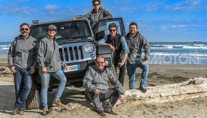 Infomotori è tutto nuovo: sito e team! - Foto 3 di 4