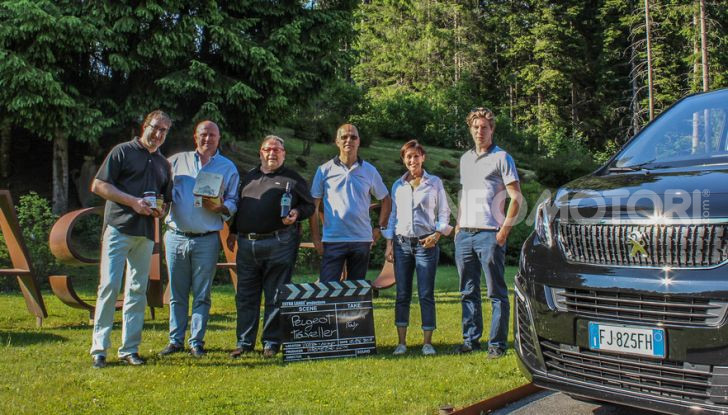 Infomotori è tutto nuovo: sito e team! - Foto 4 di 4