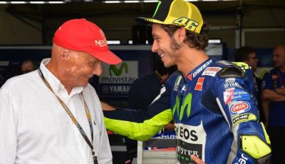 Niki Lauda, 70 anni del pilota austriaco che ha fatto la storia della Formula 1