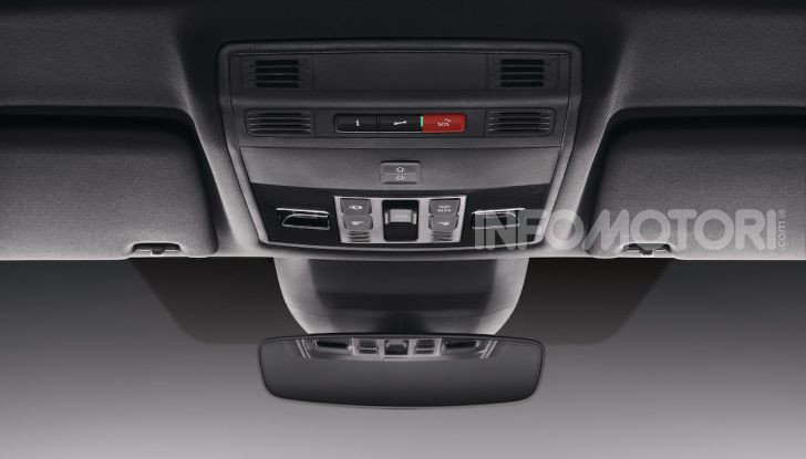 Skoda Kodiaq RS informazioni, impressioni di guida e dati tecnici - Foto 27 di 30