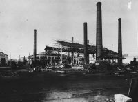 Le donne nelle fabbriche Citroën