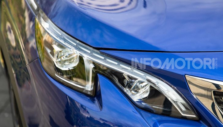 In viaggio verso Ginevra e nel futuro elettrificato con Peugeot - Foto 15 di 49