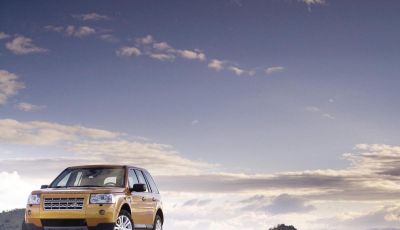 I 10 SUV da comprare a meno di 10.000€ nel 2019