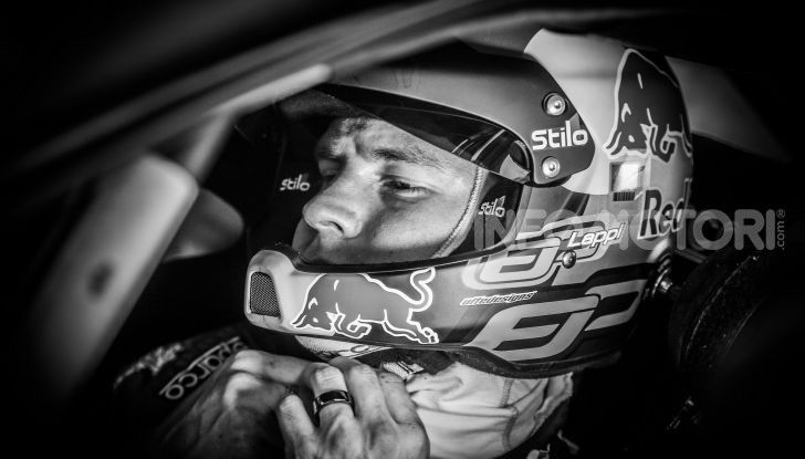 WRC Messico 2019: le dichiarazioni del team Citroën pre-gara - Foto 3 di 3