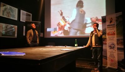 L’estate in moto: Sardegna Gran Tour, Swank Rally e Italian Lake and Mountain Marathon