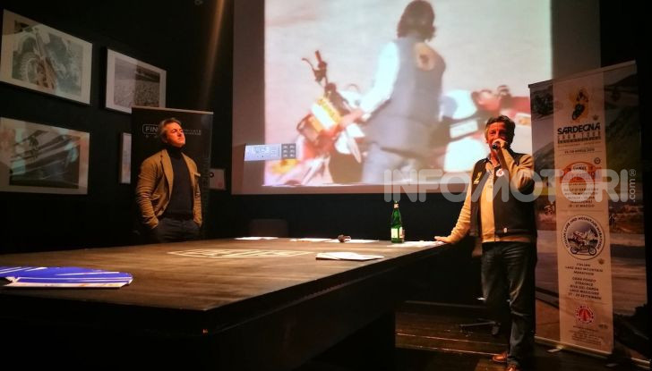 L’estate in moto: Sardegna Gran Tour, Swank Rally e Italian Lake and Mountain Marathon - Foto 3 di 8