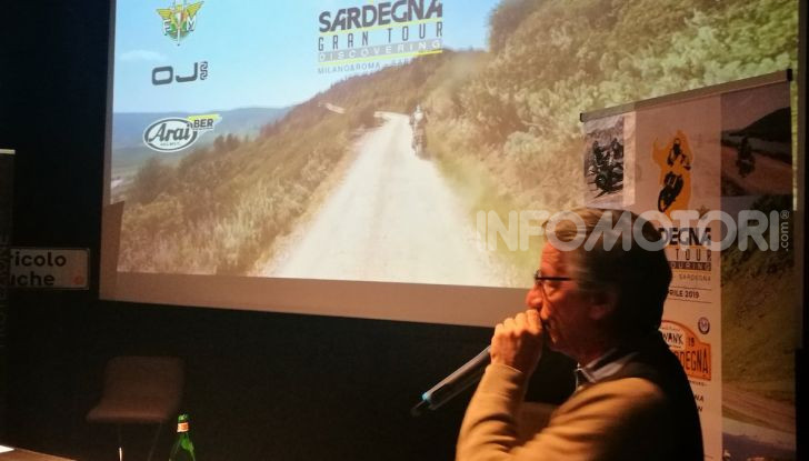 L’estate in moto: Sardegna Gran Tour, Swank Rally e Italian Lake and Mountain Marathon - Foto 7 di 8