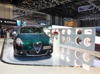 Alfa Romeo Giulietta MY19 a 399€ al mese e con U-Go by Leasys potete anche condividerla